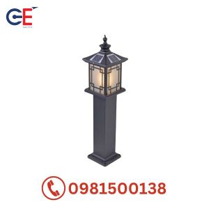 Đèn trang trí sân vườn GE-090-85