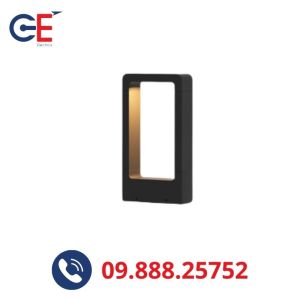 Đèn trụ sân vườn 400mm SV08