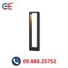 Đèn trụ sân vườn 800mm SV08