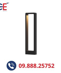 Đèn trụ sân vườn 800mm SV08
