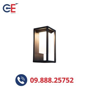 Đèn trụ sân vườn dẫn lối 600mm SV09