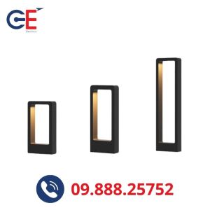 Đèn trụ sân vườn SV08