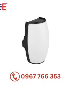 Đèn tường tràn viền Kingled