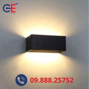 Đèn tường trang trí GE-8053-BK