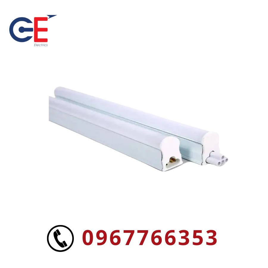 Đèn tuýp led liền máng T5 14W Asia