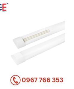 Đèn tuýp led bán nguyệt Kingled EC-TBN