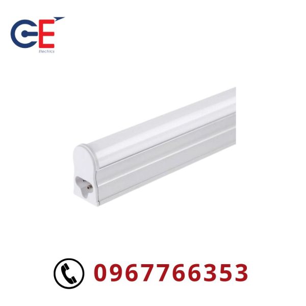 Đèn tuýp led liền máng T5 18W Asia