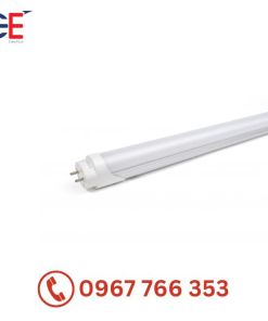 Đèn tuýp Led T8 nhôm nhựa Kingled
