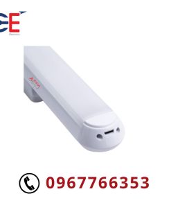 Đèn tuýp led thông minh tích điện 12W 1 màu Asia