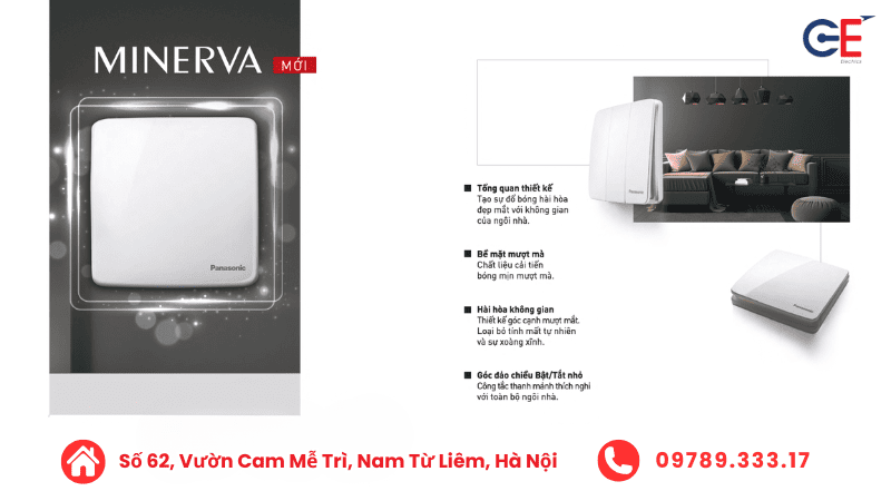 Đẹp đến từng chi tiết