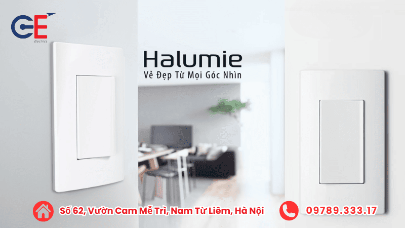Đẹp từ mọi góc nhìn