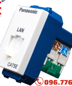 Hạt Mạng Panasonic Giá Rẻ Chính Hãng Ở Hà Nội
