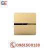 Bộ công tắc đơn một chiều Uten Q7