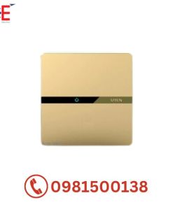 Bộ công tắc đơn một chiều Uten Q7