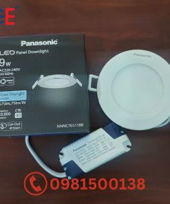 Downlight Panasonic DN2G 9W