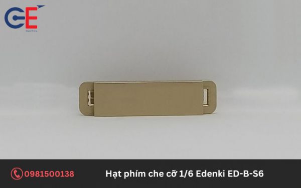 hat-phim-che-co-1/6-edenki-ed-b-s6-dung-de-lam-gi