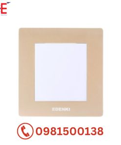 Đèn LED cầu thang màu vàng Edenki EE-LF-G