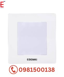 Đèn LED cầu thang trắng Edenki EE-LF-W