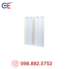 Giá treo đèn nổi trần M15 600x600 Rạng Đông thiết kế thẩm mỹ
