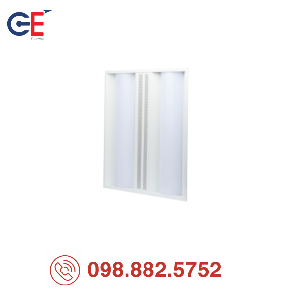 Giá treo đèn nổi trần M15 600x600 Rạng Đông thiết kế thẩm mỹ