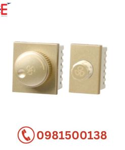 Hạt chiết áp đèn Dobo A70-88731