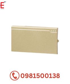 Hạt công tắc 1 chiều size L Dobo A70-88710