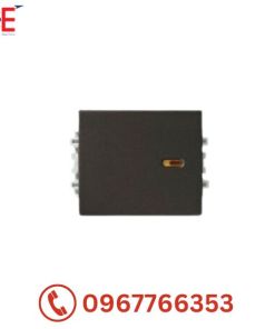 Hạt công tắc 1 chiều Zencelo A Size M