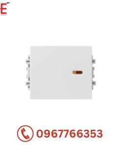 Hạt công tắc 1 chiều Zencelo A Size M