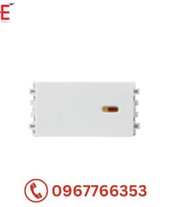 Hạt công tắc 1 chiều Zencelo A