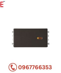 Hạt công tắc 1 chiều Zencelo A