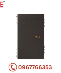 Hạt công tắc 2 chiều Zencelo A Schneider size L