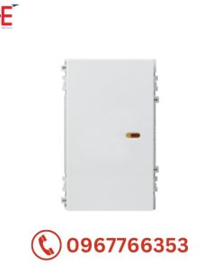 Hạt công tắc 2 chiều Zencelo A Schneider size L