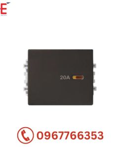 Hạt công tắc 2 cực Zencelo A size M
