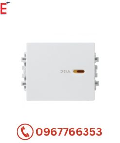 Hạt công tắc 2 cực Zencelo A size M