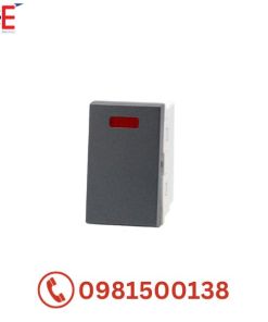 Hạt công tắc 20A Dobo A66 size S | A66-88626S