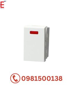 Hạt công tắc 20A Dobo size S A50-88526S