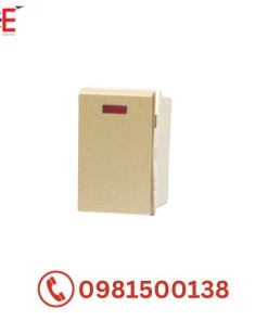 Hạt công tắc 20A size S Dobo A70