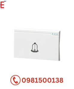 Hạt công tắc chuông Dobo A50-88537