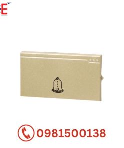 Hạt công tắc chuông Dobo A70-88737