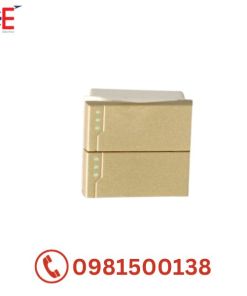 Hạt công tắc đôi đảo chiều size M Dobo A70