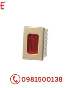 Hạt đèn báo size S Dobo A70-88725S