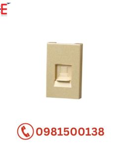 Hạt ổ cắm điện thoại CAT4 Dobo A70-88728