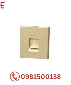 Hạt ổ cắm mạng CAT6 Dobo A70