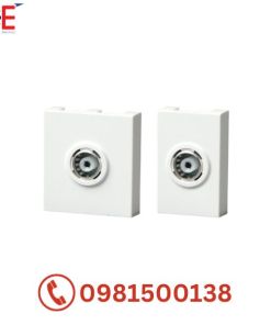 Hạt ổ cắm Tivi Dobo A50