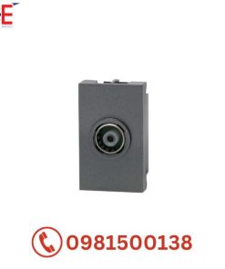 Hạt ổ cắm Tivi Dobo A66 size S | A66-88627S