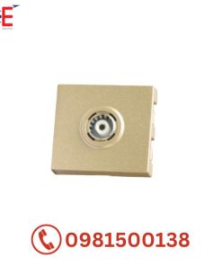hạt ổ cắm tivi Dobo A70