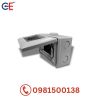 Hộp có nắp che mưa lắp nổi 3 thiết bị Panasonic WEG8973SW