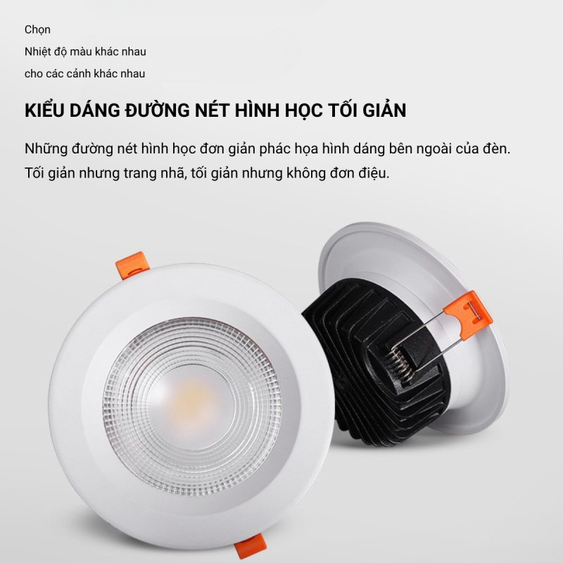 Kiểu dáng hình học tối giản