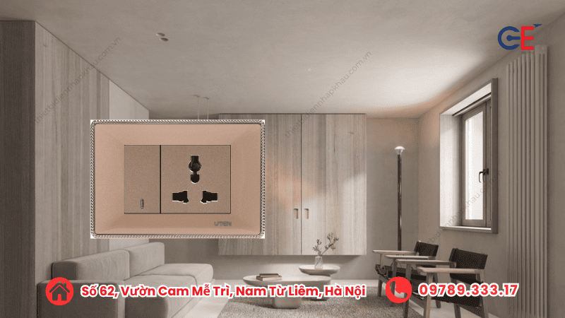 Lợi ích thiết thực