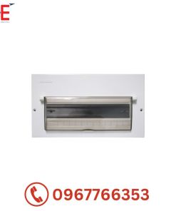 Các lưu ý khi sử dụng tủ điện âm tường 18 module panasonic NDP126